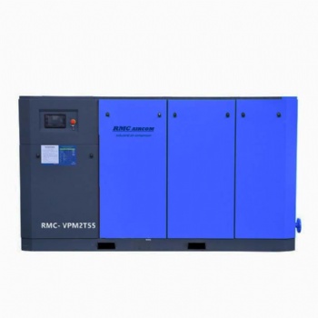 2-stage screw air compressor